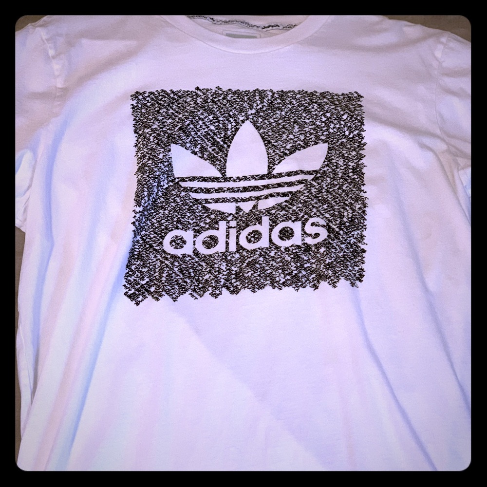 Men’s Adidas T-shirt